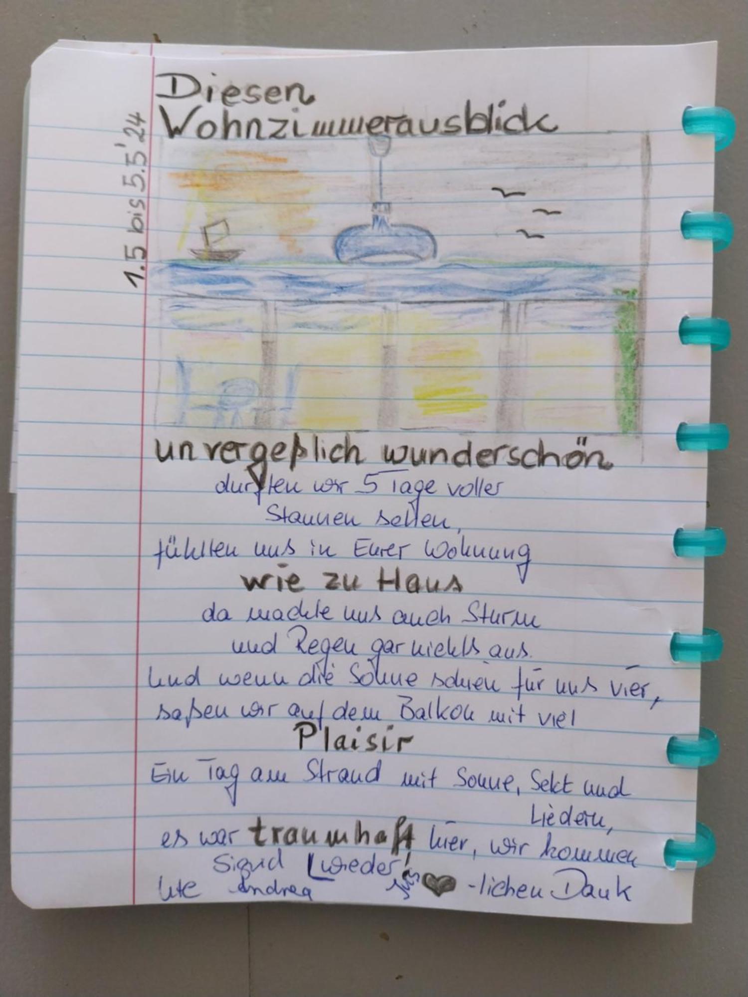 Genieten aan de Belgische kust met zalig zeezicht De Haan Buitenkant foto